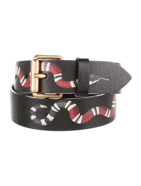 gucci belter|gucci kingsnake belts.